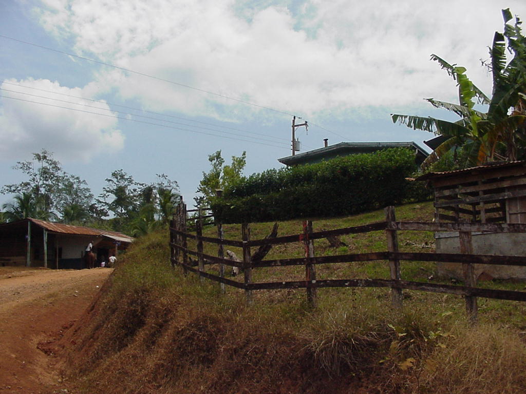 Costa Rica Project Photo